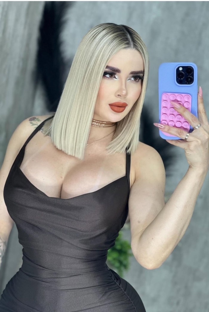 Diosa del squirtg primera vez en huelva