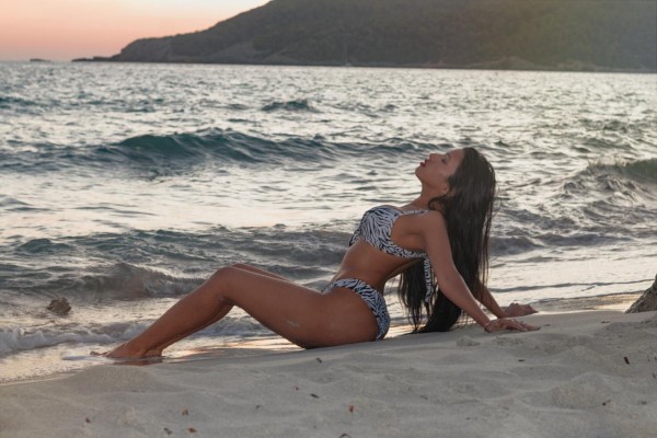 MILEIDIS 25 AÑOS ,SENSUAL Y MUY COMPLACIENTE…