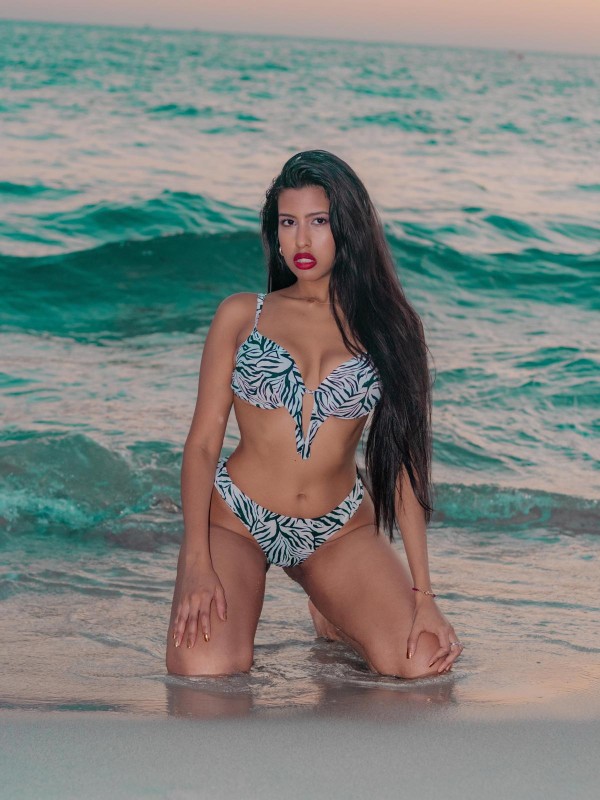 MILEIDIS 25 AÑOS ,SENSUAL Y MUY COMPLACIENTE…