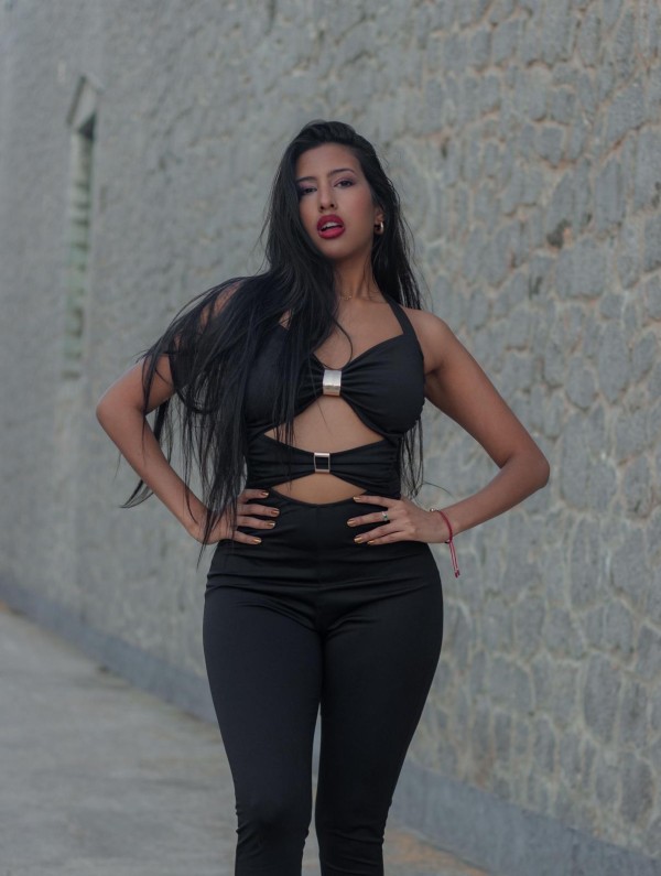 MILEIDIS 25 AÑOS ,SENSUAL Y MUY COMPLACIENTE…