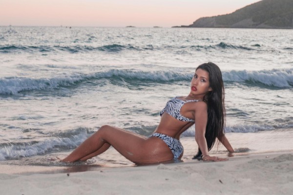 MILEIDIS 25 AÑOS ,SENSUAL Y MUY COMPLACIENTE…