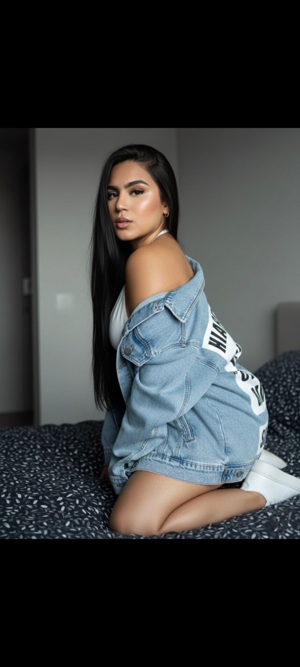 STORMY Y DANIELA COLOMBIANAS EN MARBELLA