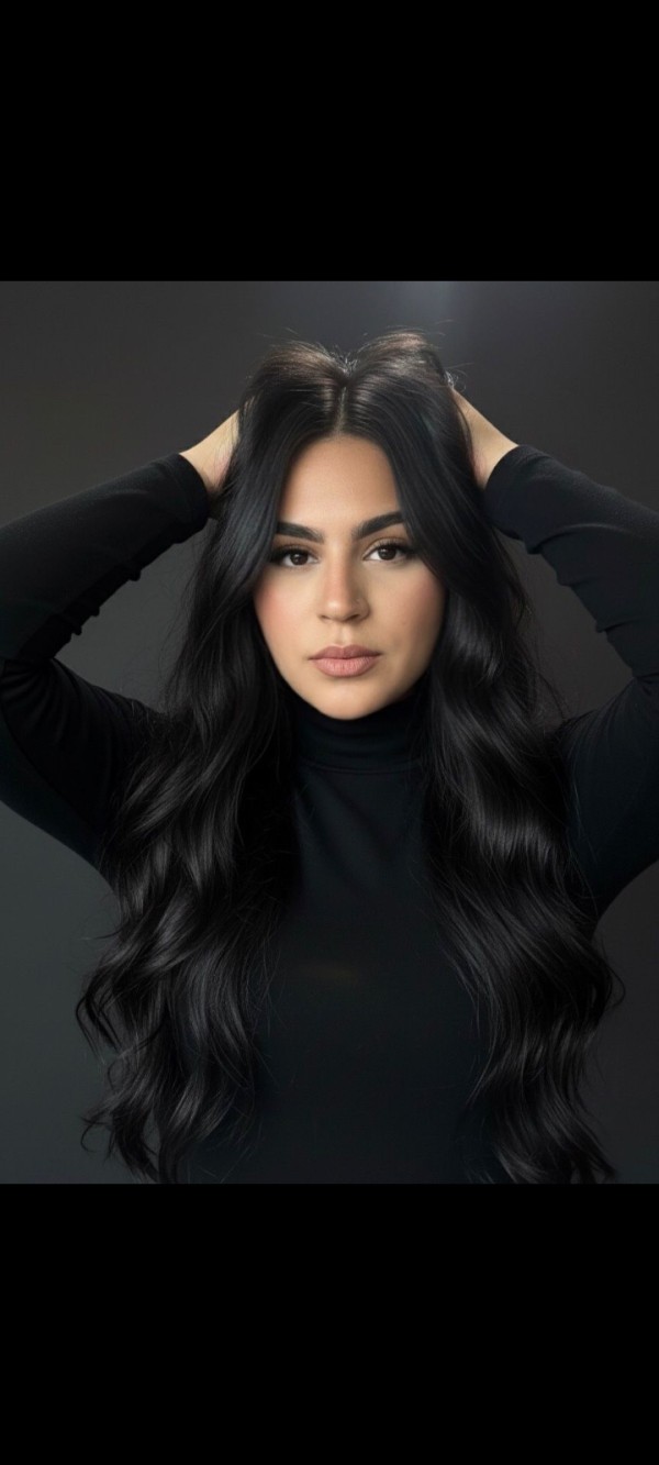 STORMY Y DANIELA COLOMBIANAS EN MARBELLA