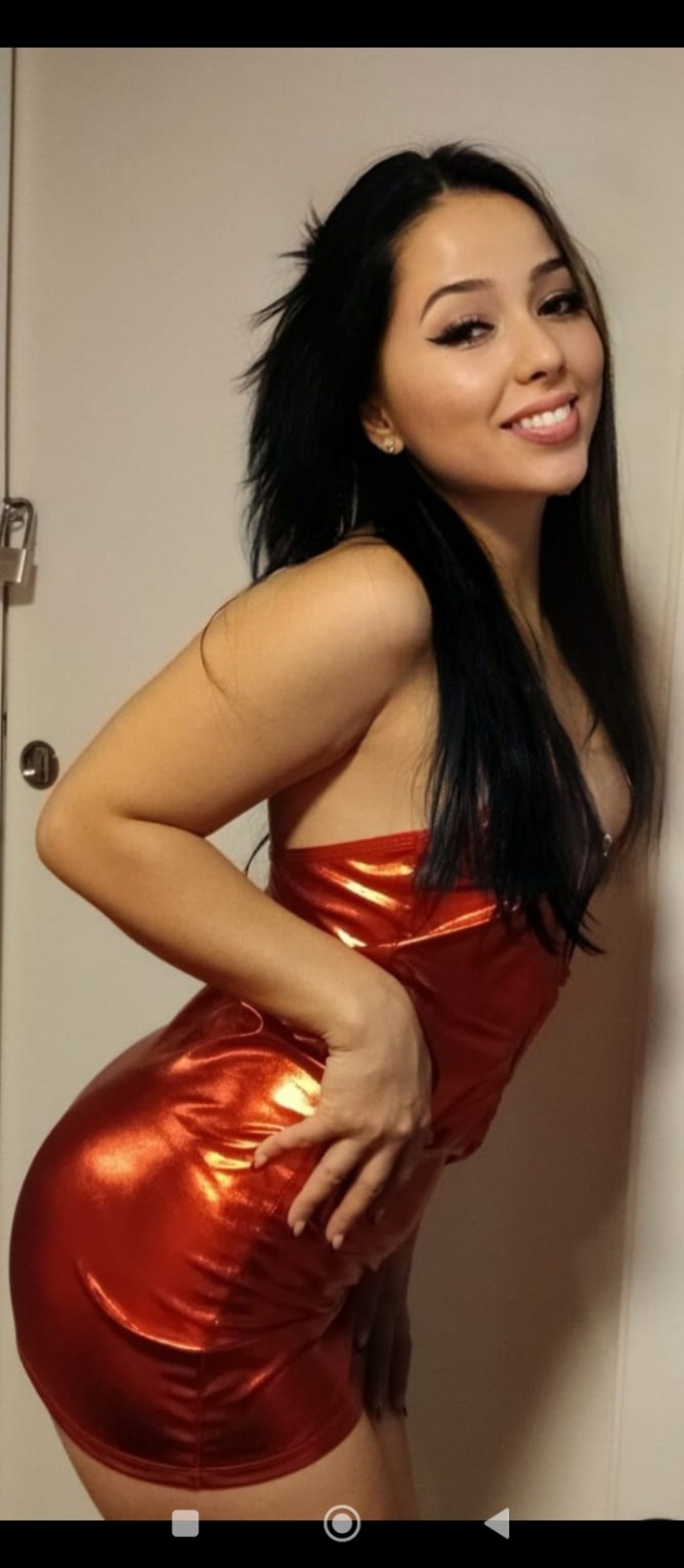 Francés al natural hasta el final bien ensalivada