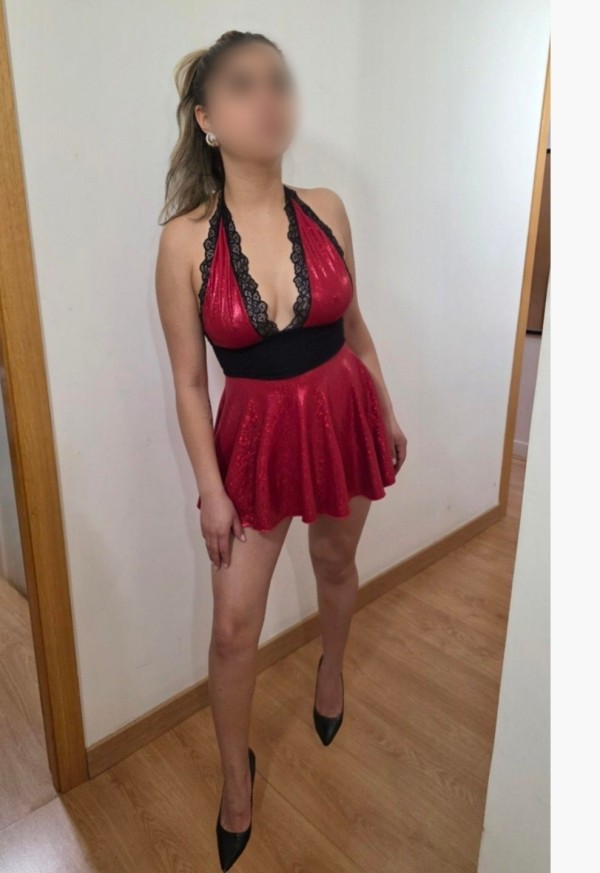 Nueva en tu zona, Encantadora y muy senxual con ganas de placer