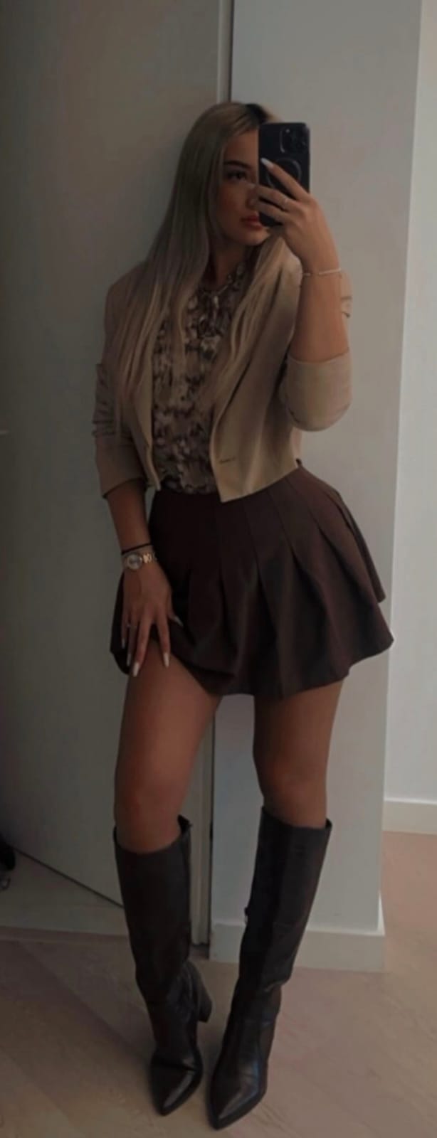 Gallega independiente salidas 200€ 2h WhatsApp