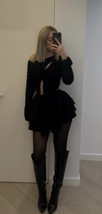 Gallega independiente salidas 200€ 2h WhatsApp