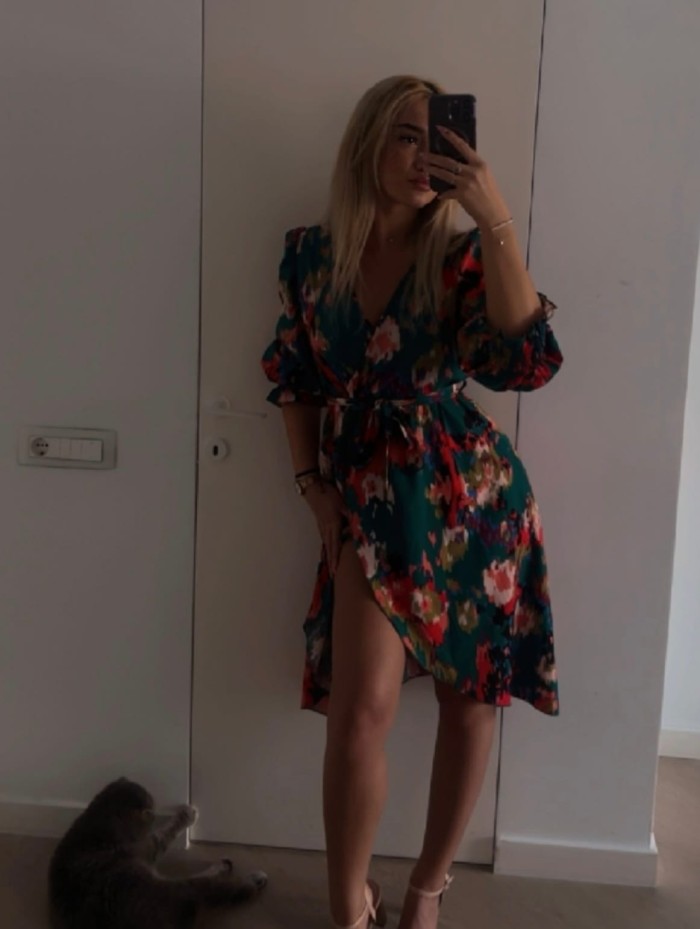 Gallega independiente salidas 200€ 2h WhatsApp