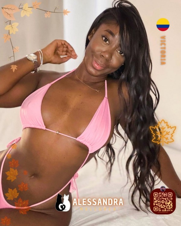 LINDA MORENA EN EL CENTRO DE PALMA, ESCORT EN MALLORCA 24HORAS.