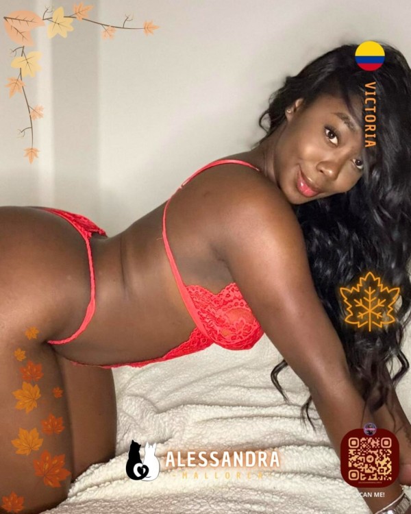 LINDA MORENA EN EL CENTRO DE PALMA, ESCORT EN MALLORCA 24HORAS.