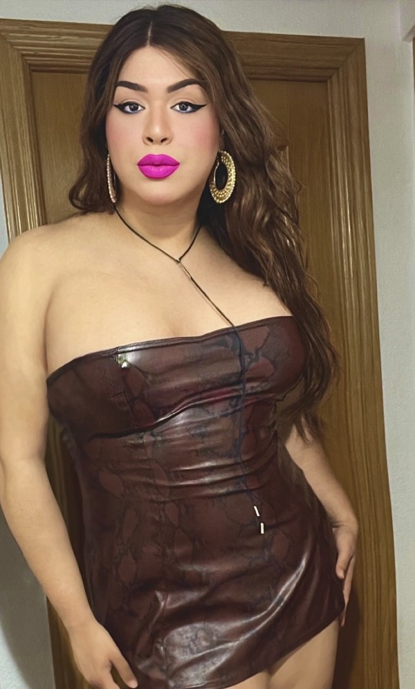 Novedad trato de novio besitos y algo mas