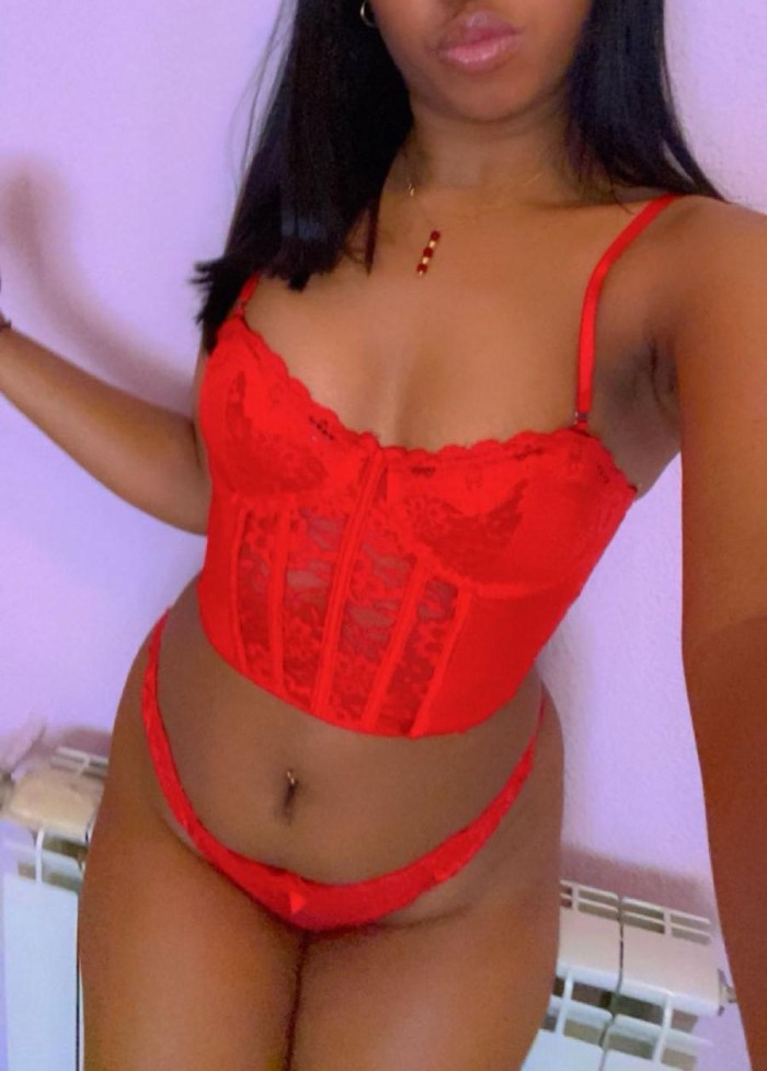 Chica nueva en tu ciudad