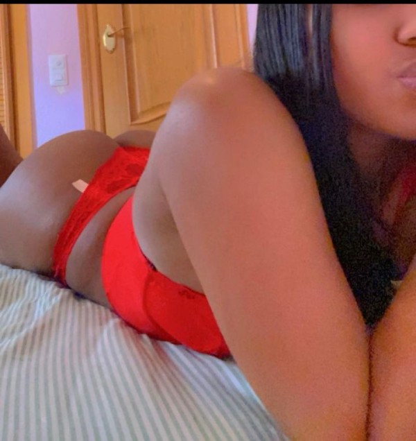 Chica nueva en tu ciudad