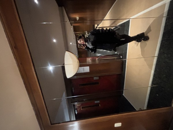 Salida domicilio disponible