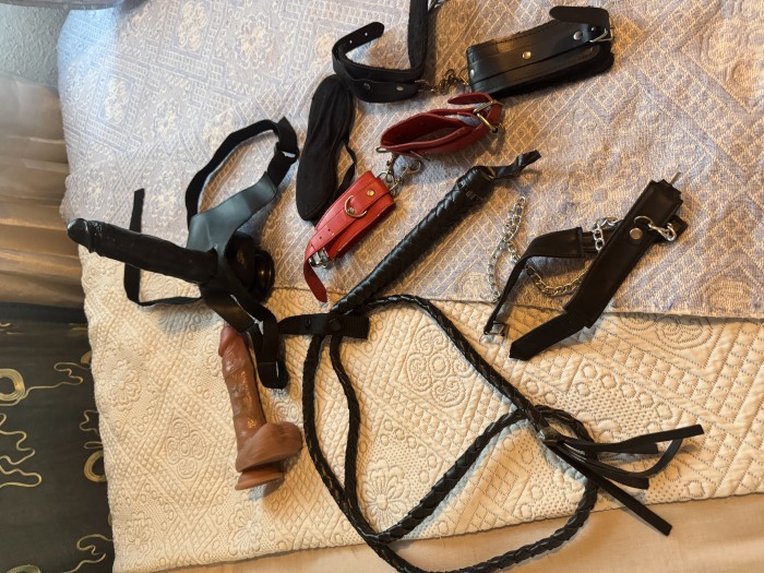 DESEADA PARA TI TU LOBA CACHONDA