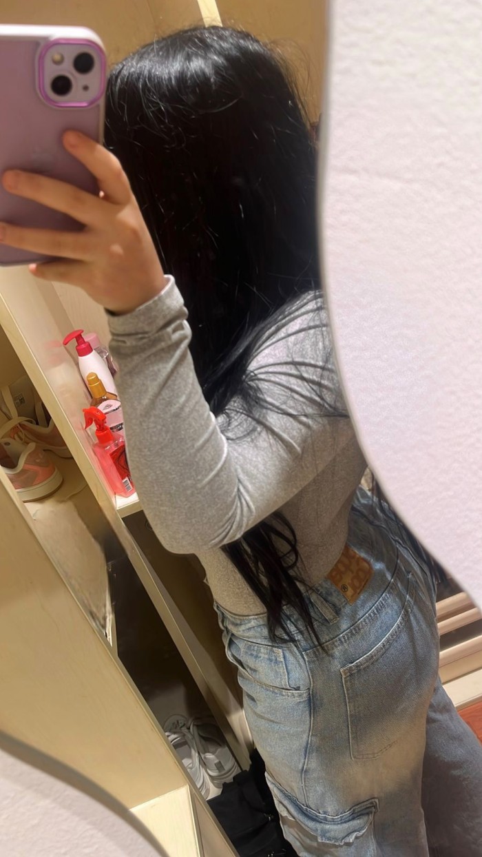 MELANY ATREVIDA SENSUAL JOVENCITA