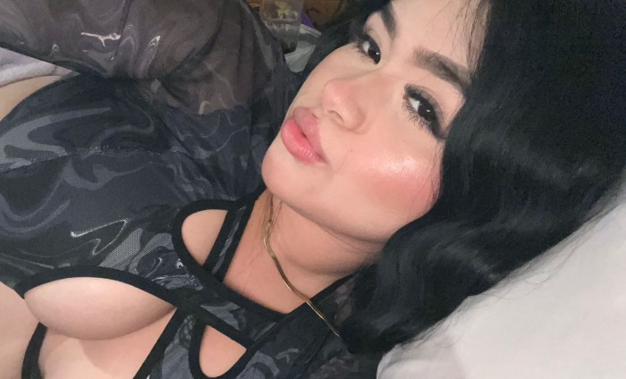 MELANY ATREVIDA SENSUAL JOVENCITA