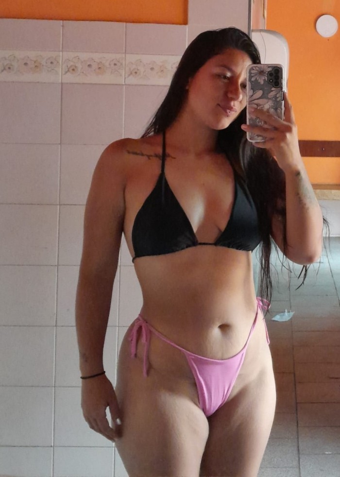 VAMOS A PASARLO BIEN Y DISFRUTAR