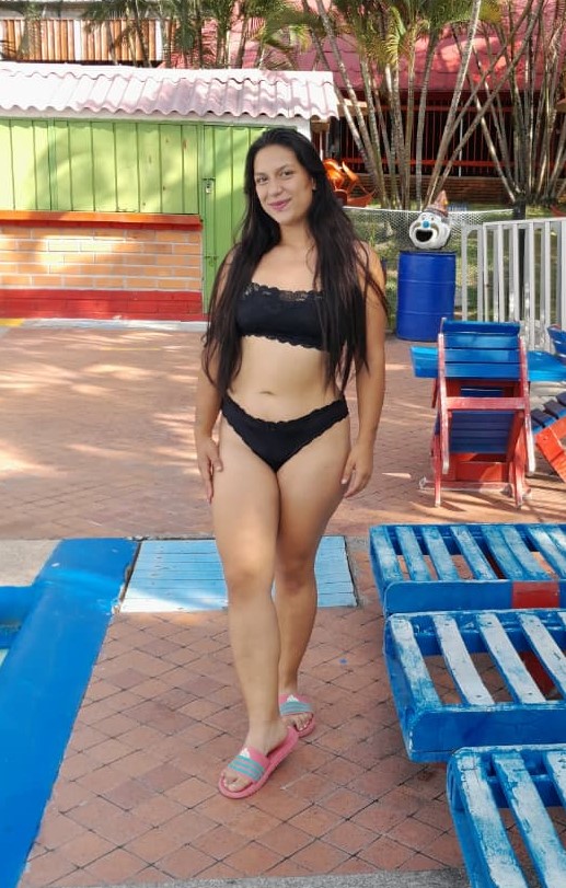 VAMOS A PASARLO BIEN Y DISFRUTAR