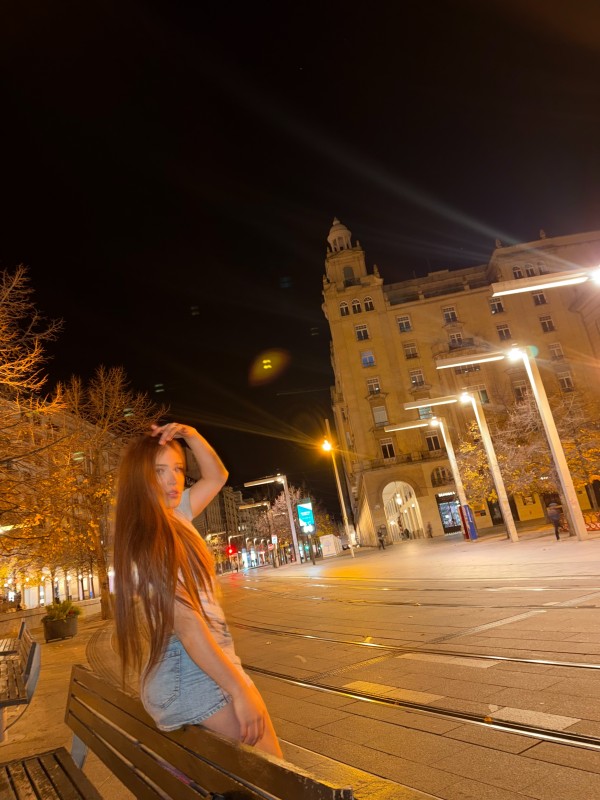 ZORRA VICIOSA NINFOMANA JOVENCITA TRANS SÚPER FIESTERA PUERTO DE LA CRUZ