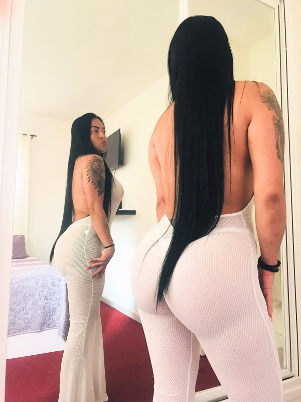 */ KELLY COLOMBIANA PRECIOSA  UNA DIOSA NOVEDAD EN ARGUINEGUIN