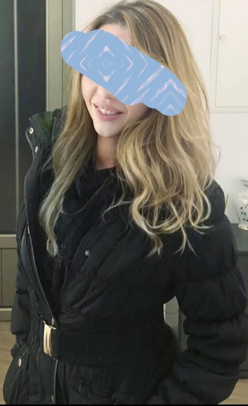 JUDITH TU ESPAÑOLA MASAJISTA