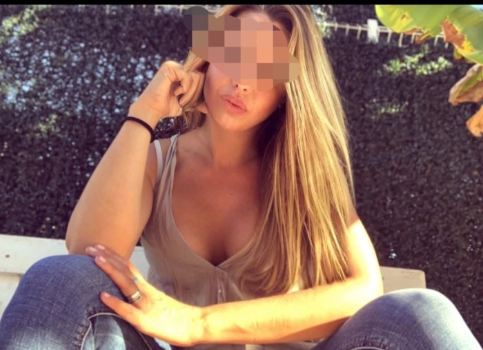 JUDITH TU ESPAÑOLA CALIENTE