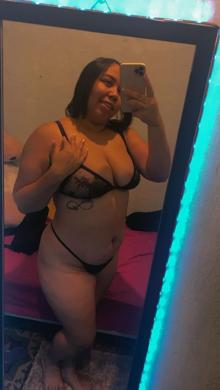 Caliente dulce y amorosa