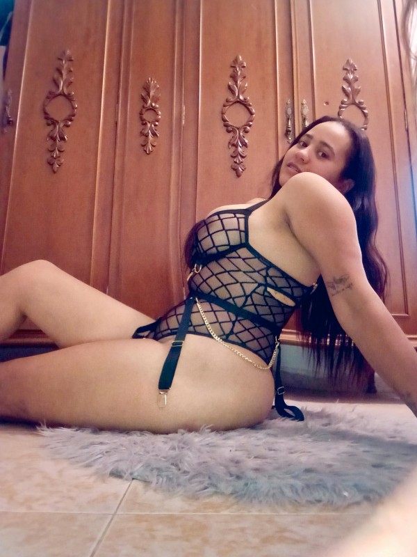 Y SI FOLLAMOS Y TE HAGO UN MASAJE PROSTATICO