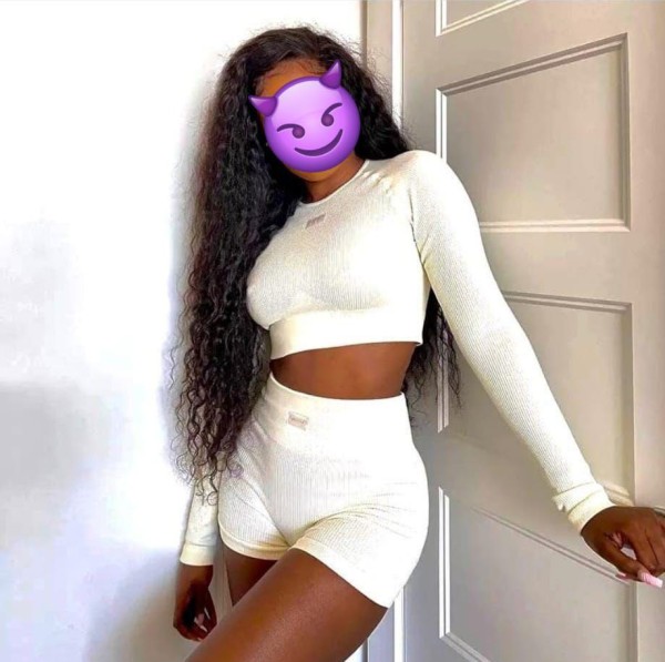 PRECIOSA COLOMBIANA PLACER MAXIMO EN ALBACETE