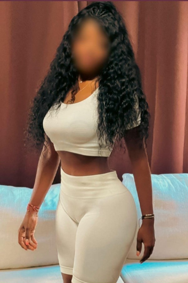 PRECIOSA COLOMBIANA PLACER MAXIMO EN ALBACETE