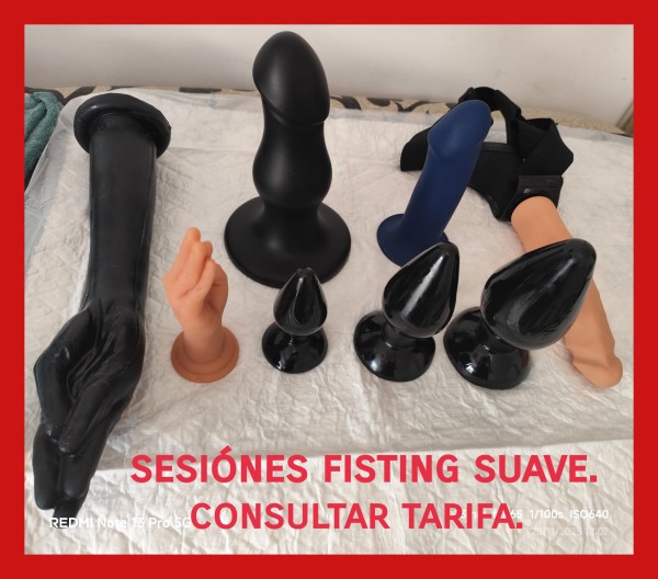 Beatriz especialista lingam y próstata estimulante