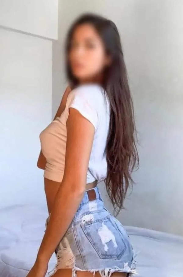 AMIGAS RUSA ESPAÑOLA CARIBEÑA CRISTIANOS SUR 60€ MINIMO.FRENDS GIRLS