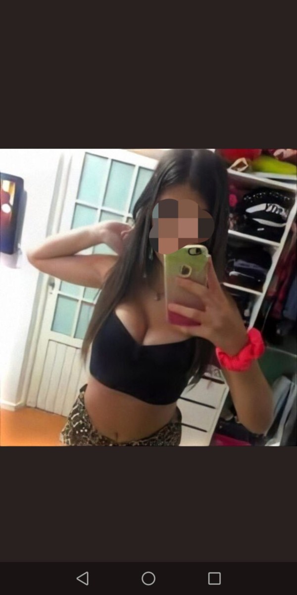 Chica independiente una verdadera experiencia