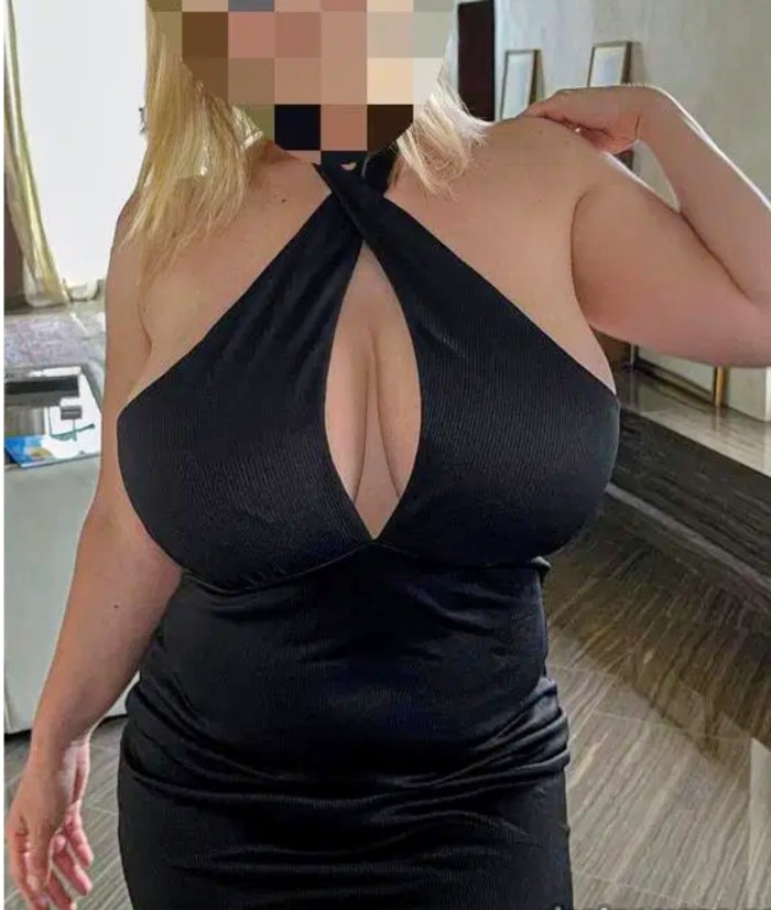 MASAJISTA SENSUAL