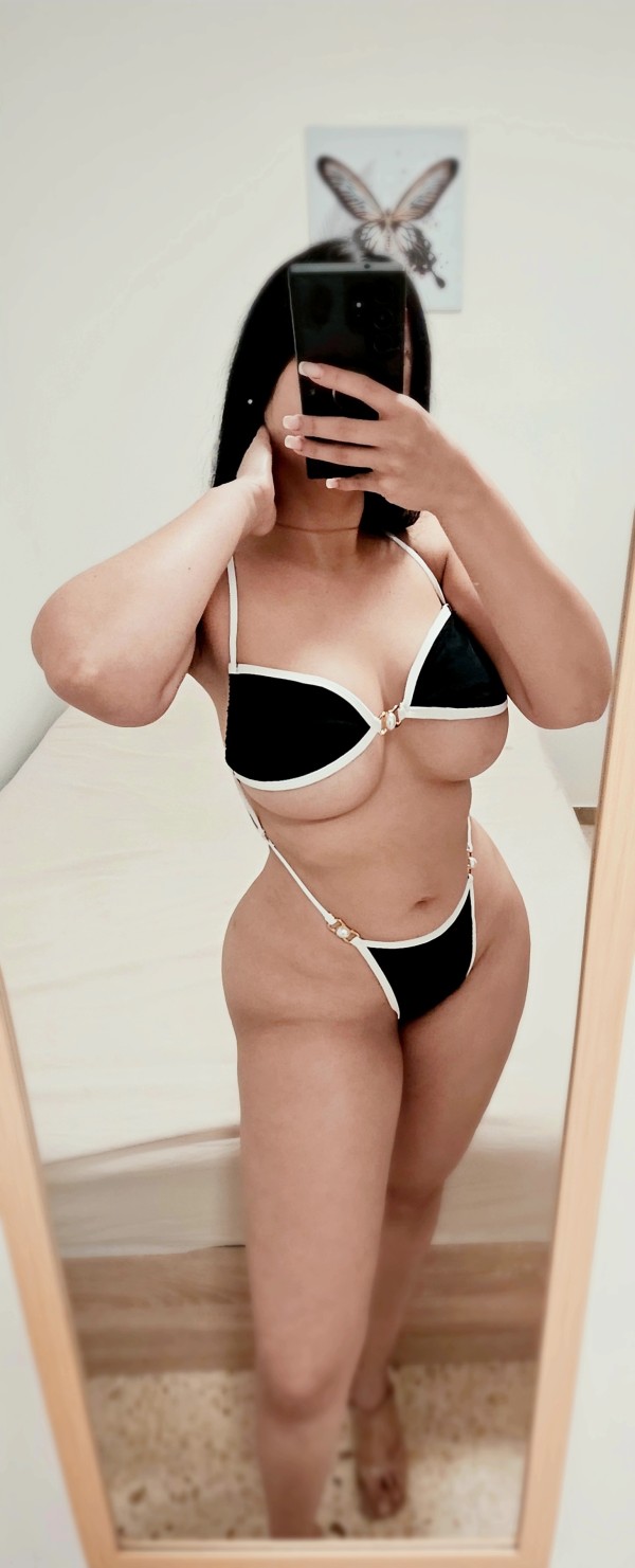 TU MEJOR DECISIÓN sensual y complaciente