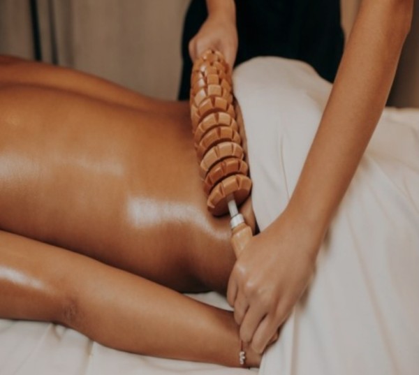 Cristal – Masajes – relax y mucho mas