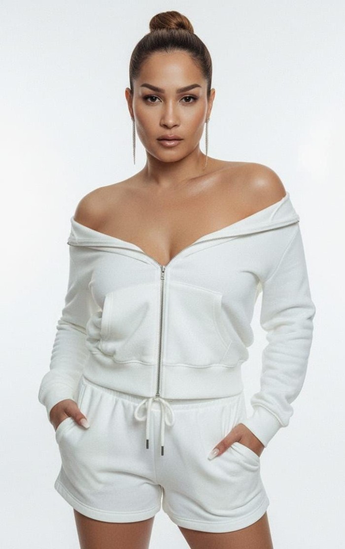 Una panameña en el corazón de Barcelona