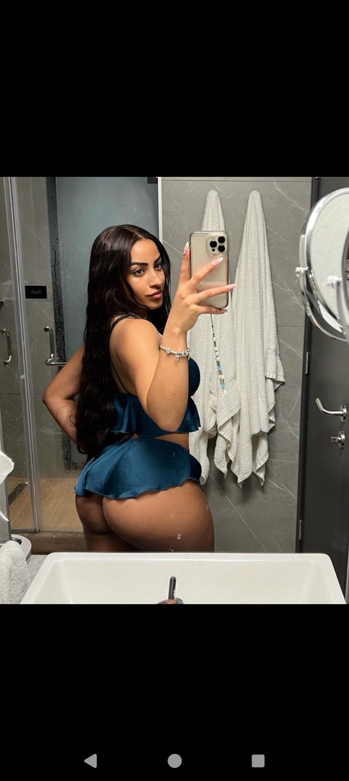 Tu diosa del sexo