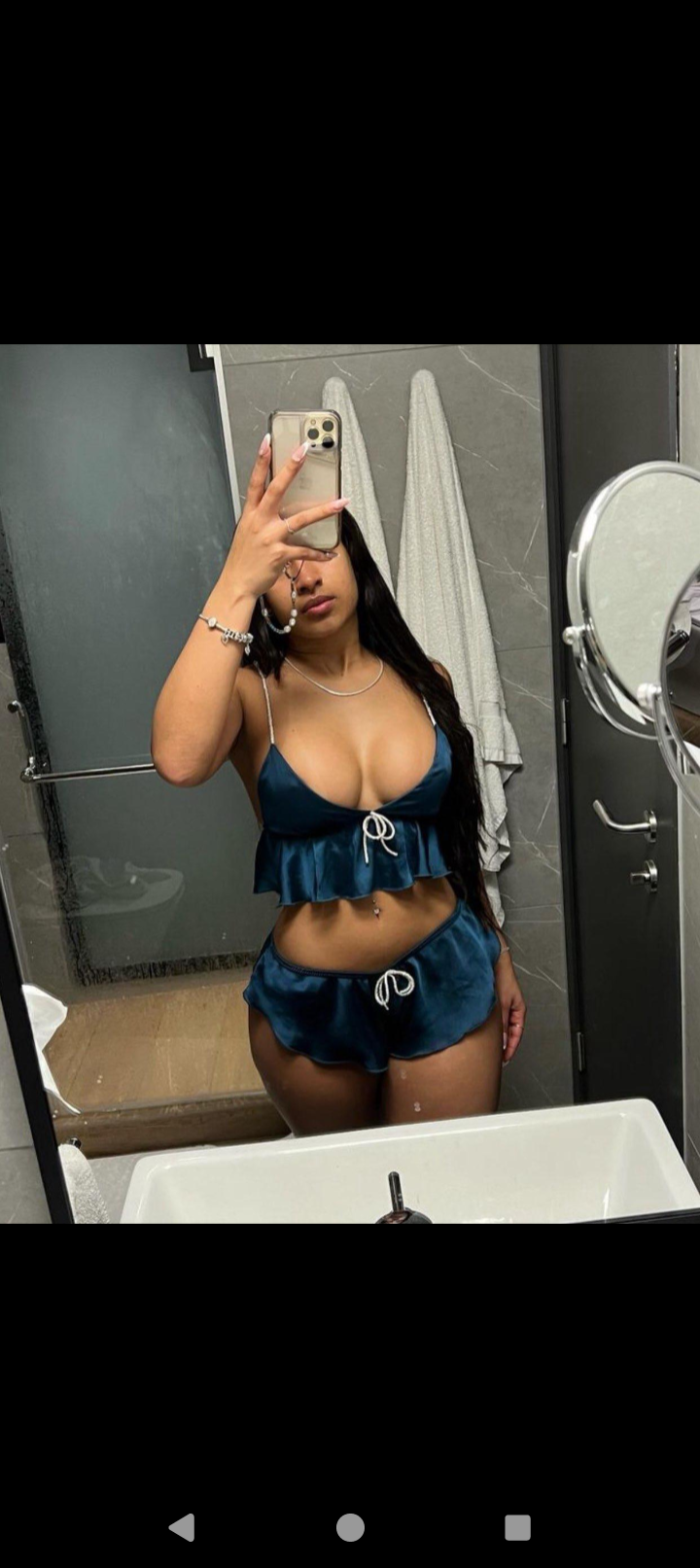 Tu diosa del sexo
