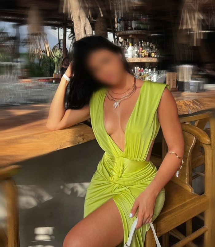 SOFÍA, EL ENCANTO COLOMBIANO QUE TE HARÁ SOÑAR