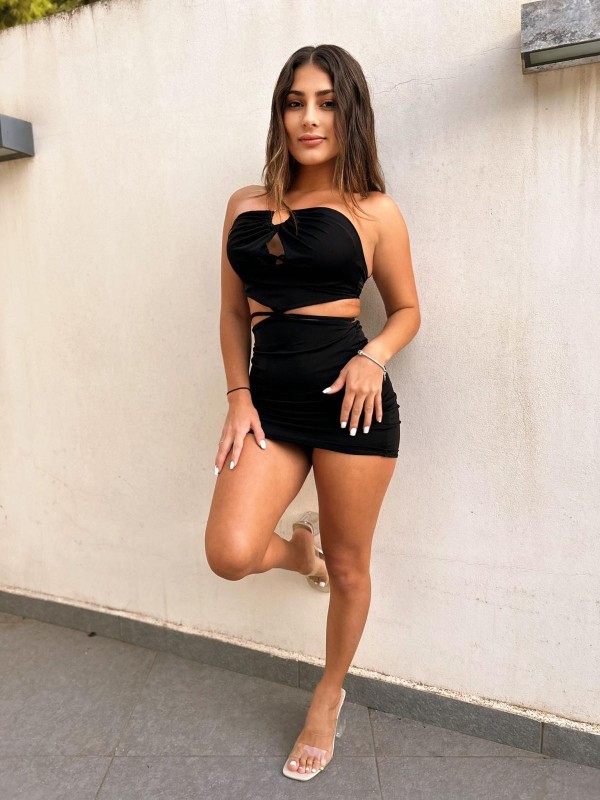 NOVEDAD dulce educada. 604380831 CALA DE BOU