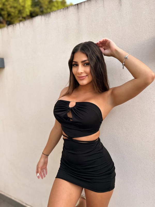 NOVEDAD dulce educada. 604380831 CALA DE BOU