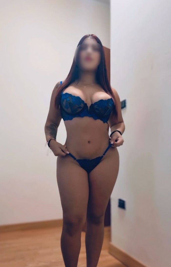 Colombiana juguetona y muy guarra disponible 24h