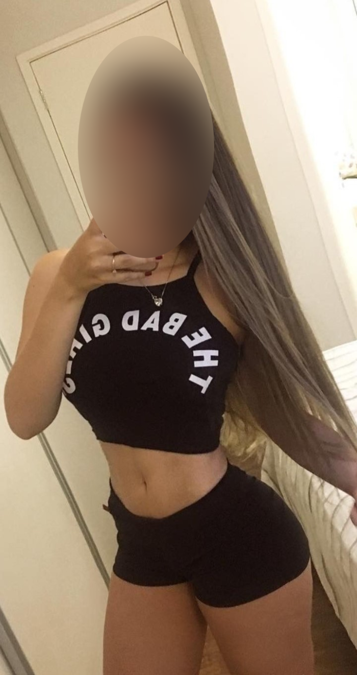 BELLEZA NATURAL Y SIMPATIA