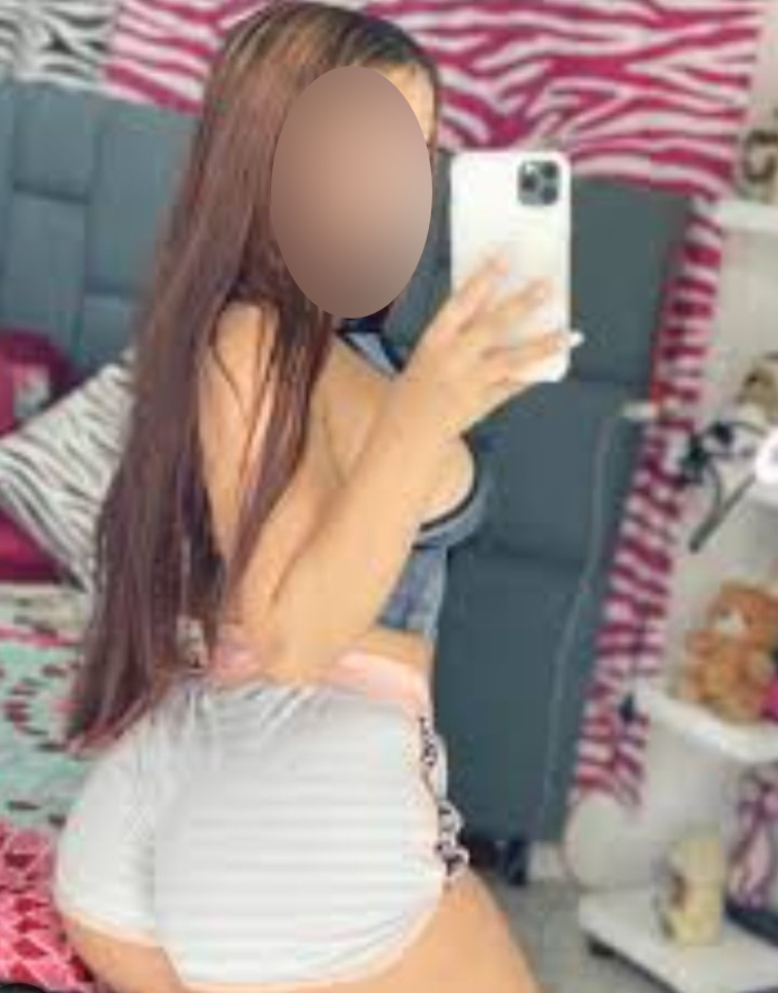 BELLEZA NATURAL Y SIMPATIA