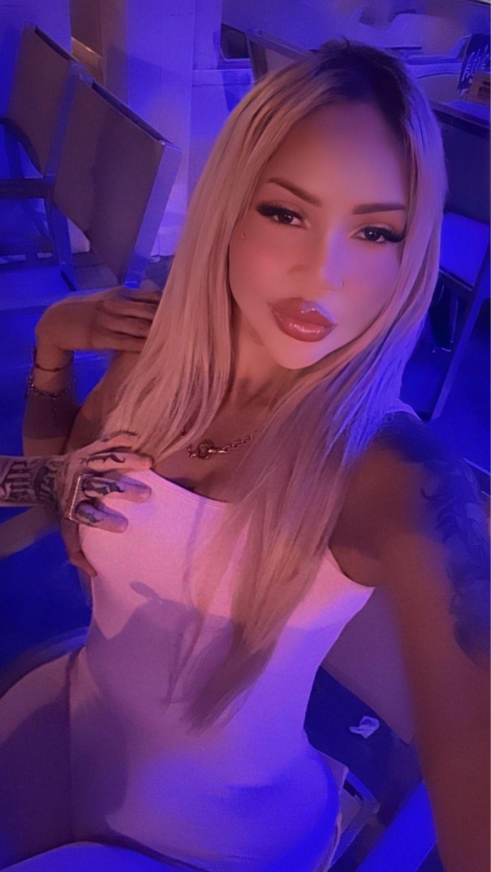 MIRELLA ESCORT INTERNACIONAL LA MÁS TOP