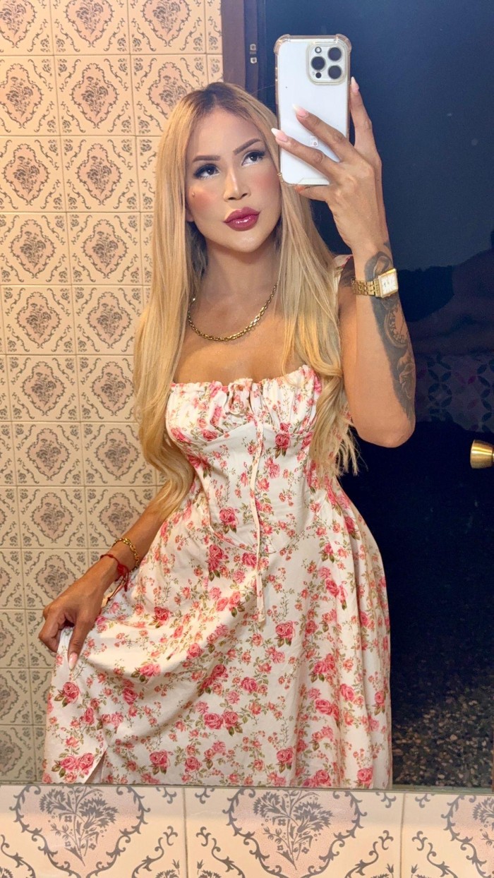 MIRELLA ESCORT INTERNACIONAL LA MÁS TOP