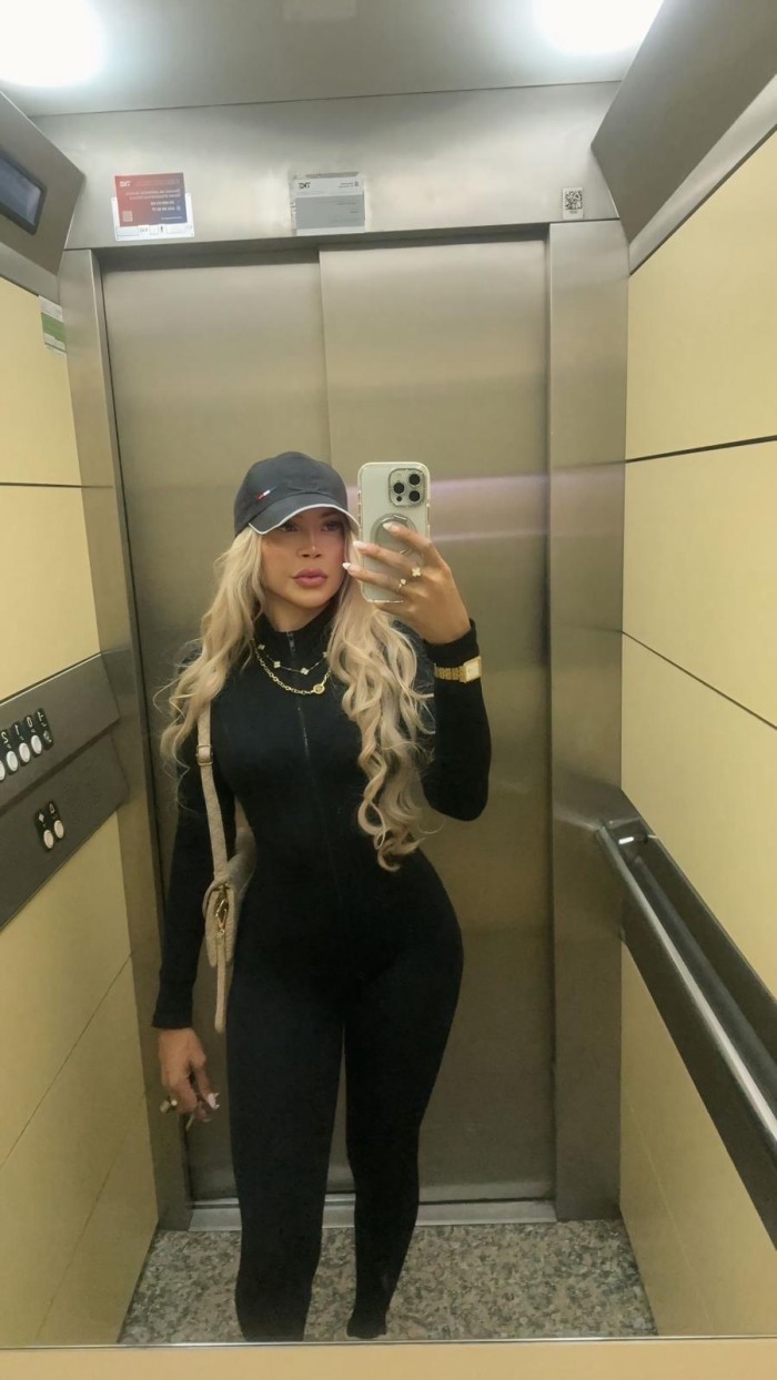 MIRELLA ESCORT INTERNACIONAL LA MÁS TOP