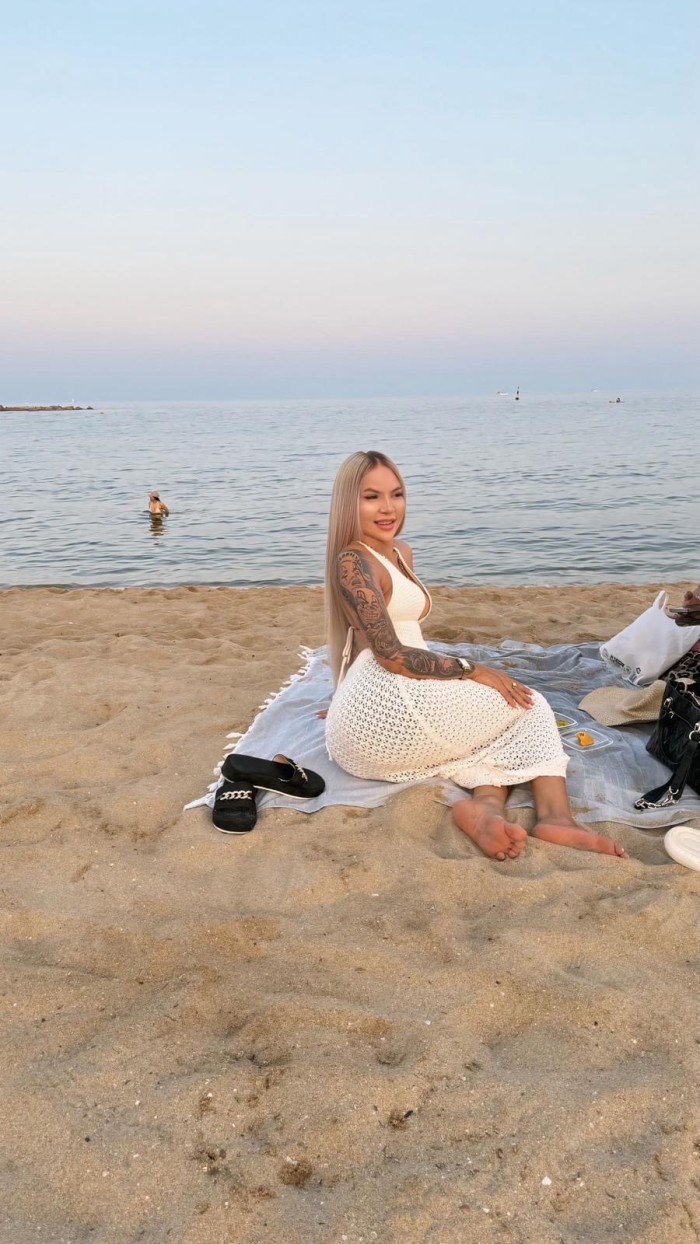 MIRELLA ESCORT INTERNACIONAL LA MÁS TOP